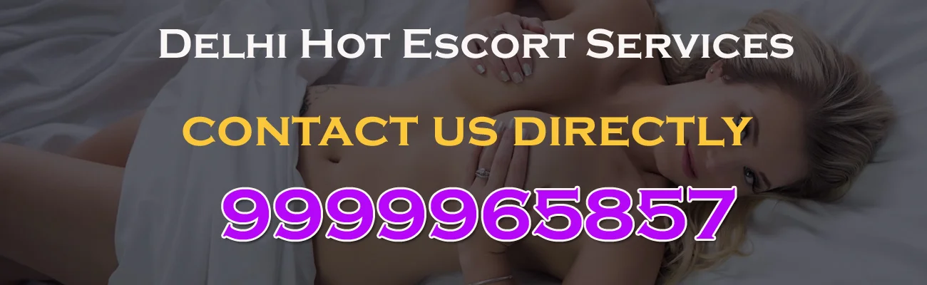 Service Girls Delhi